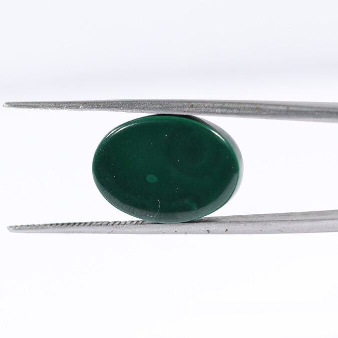 MELACHITE 15.48 Ct.
