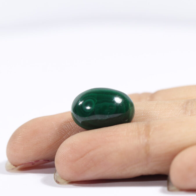MELACHITE 15.48 Ct.