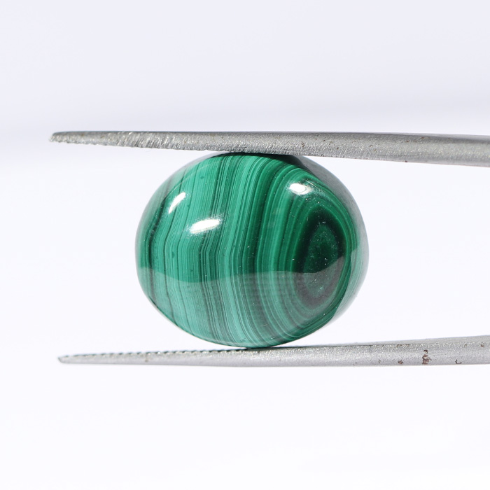 MELACHITE 14.68 Ct.
