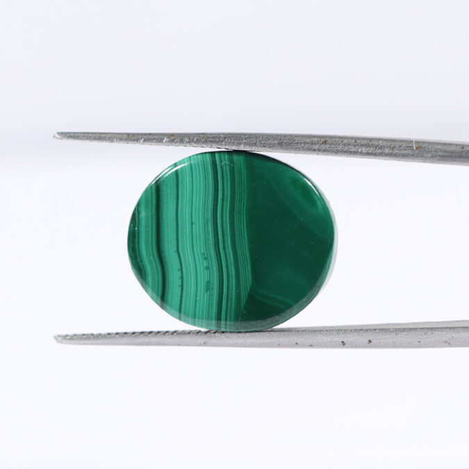 MELACHITE 14.68 Ct.