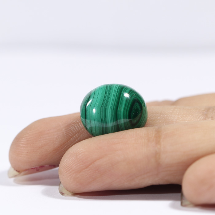 MELACHITE 14.68 Ct.