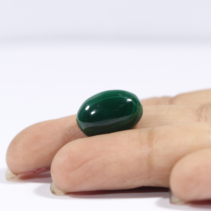 MELACHITE 11.63 Ct.