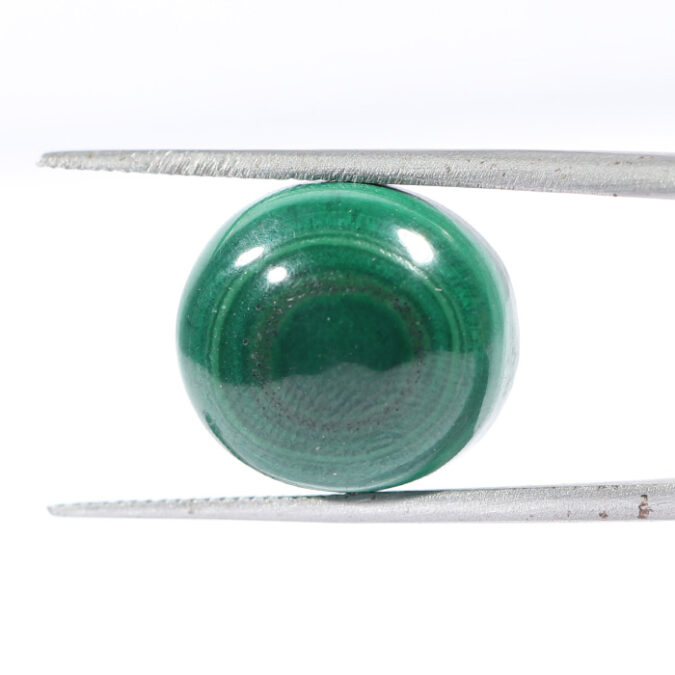 MELACHITE 14.63 Ct.