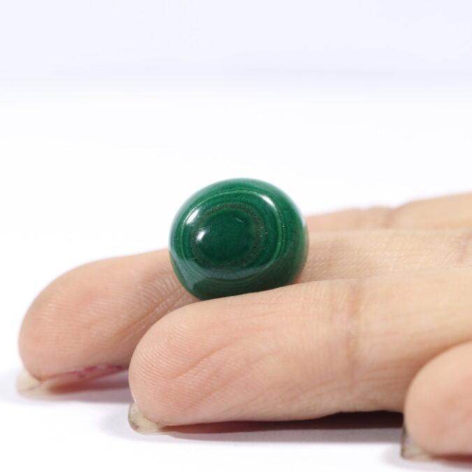 MELACHITE 14.63 Ct.