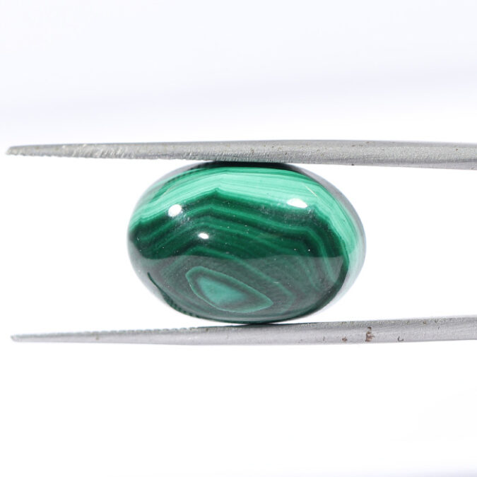 MELACHITE 14.59 Ct.