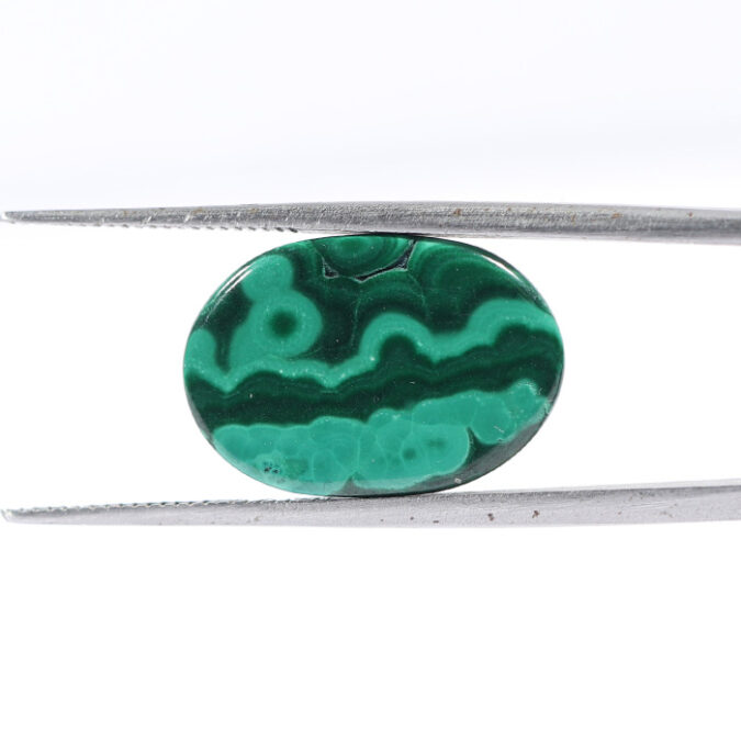 MELACHITE 14.59 Ct.