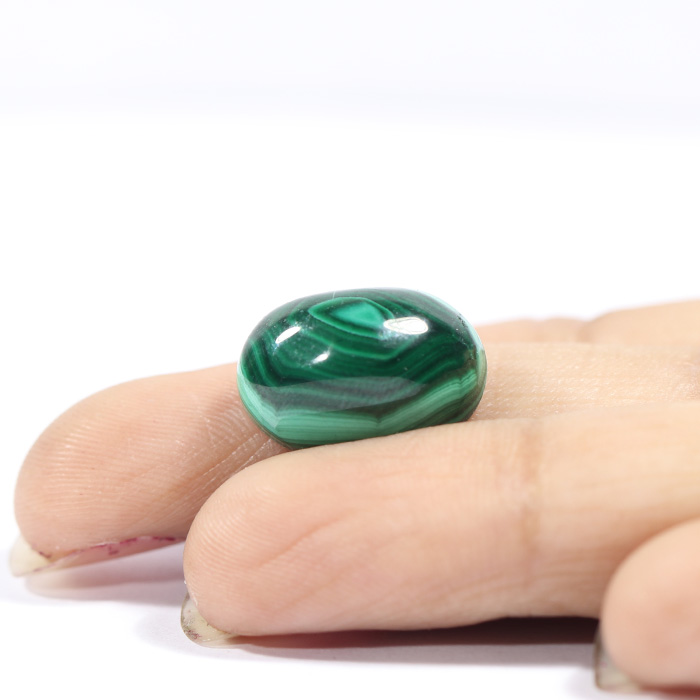 MELACHITE 14.59 Ct.