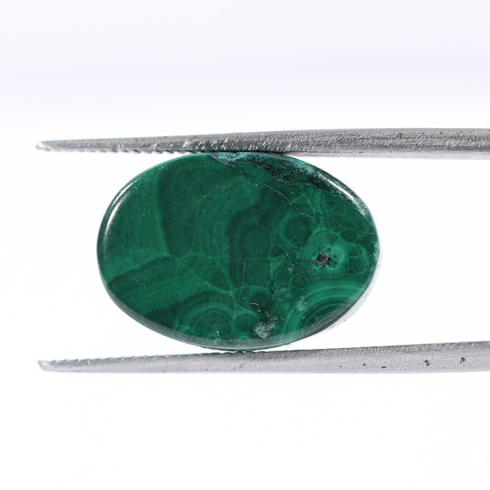 MELACHITE 15.04 Ct. MELACHITE 15.04 Ct.