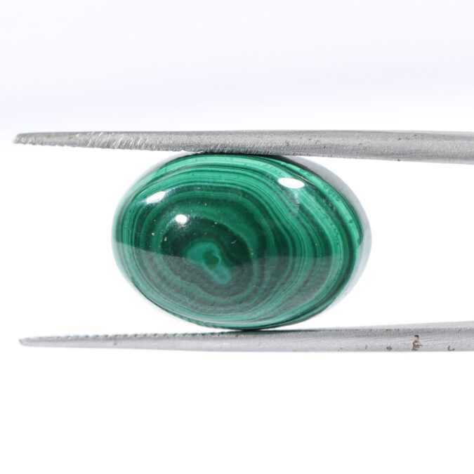 MELACHITE 13.29 Ct.