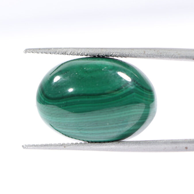 MELACHITE 15.13 Ct.