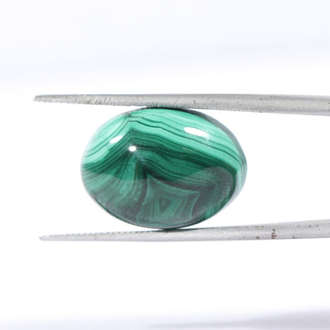 MELACHITE 14.56 Ct.