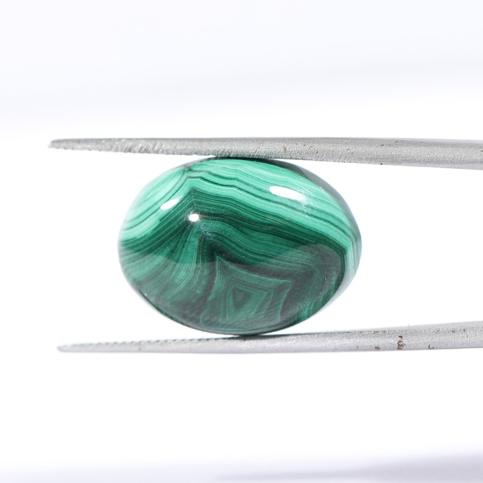 MELACHITE 14.56 Ct.