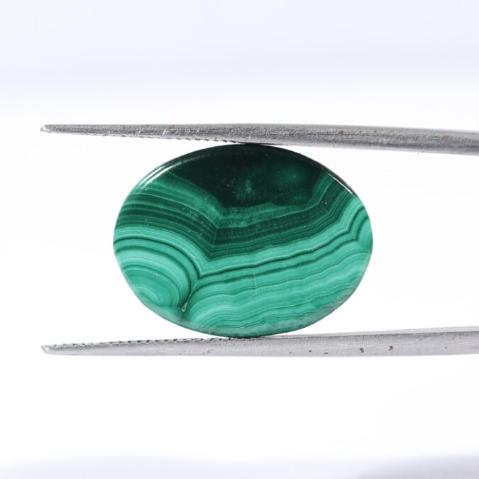 MELACHITE 14.56 Ct.