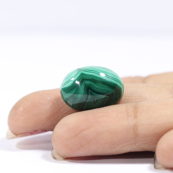 MELACHITE 14.56 Ct.