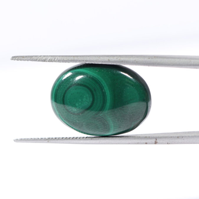 MELACHITE 11.06 Ct.