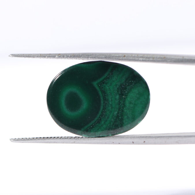 MELACHITE 11.06 Ct.