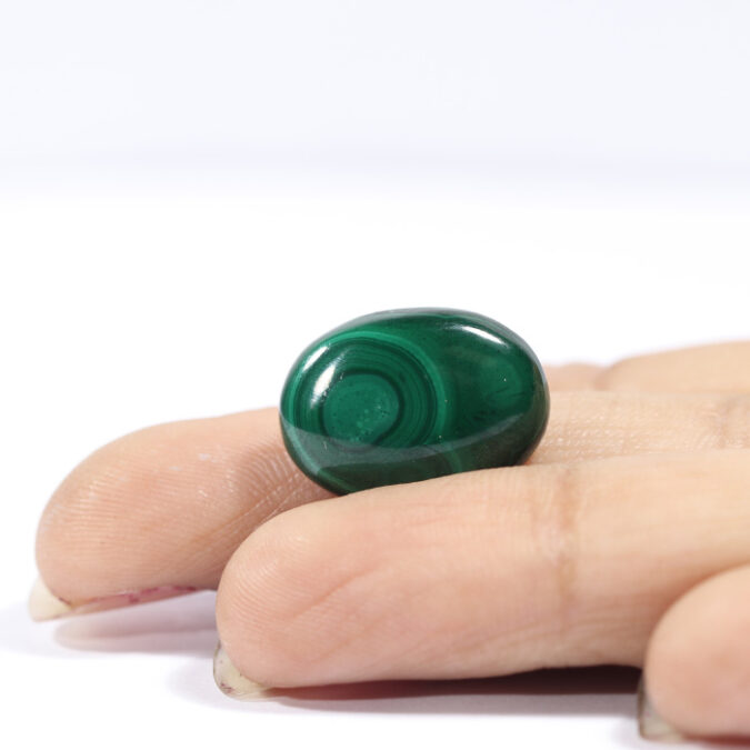 MELACHITE 11.06 Ct.