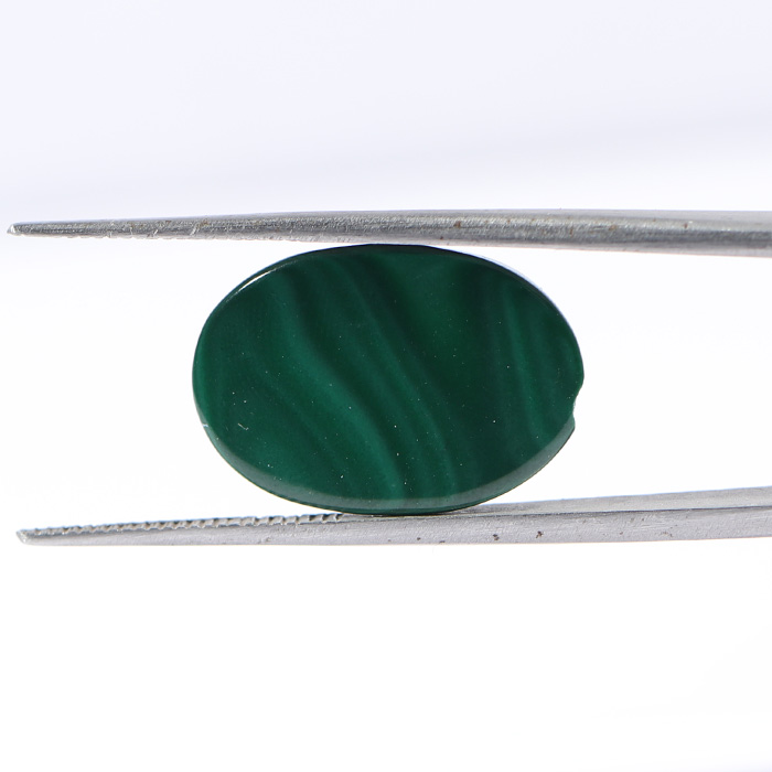 MALACHITE 13.63 Ct.