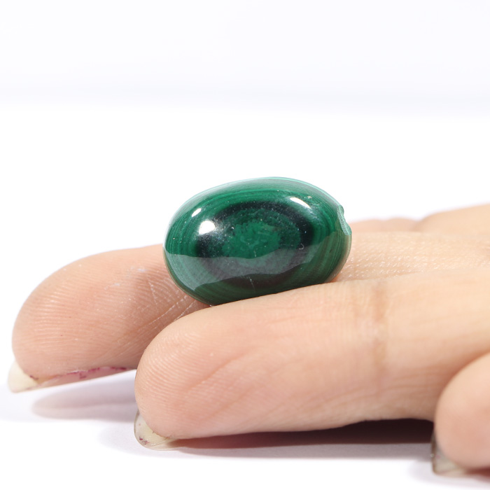 MALACHITE 13.63 Ct.