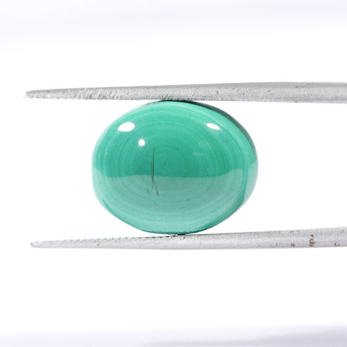 MELACHITE 8.98 Ct.