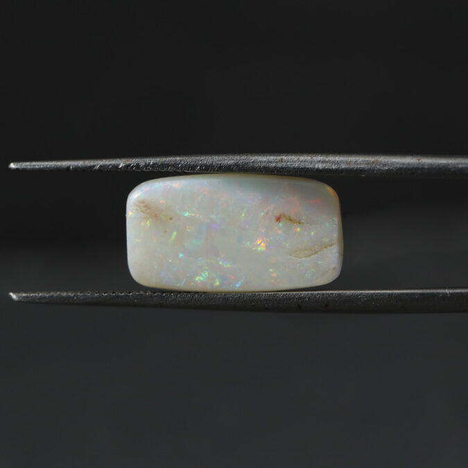 OPAL 3.93 Ct.