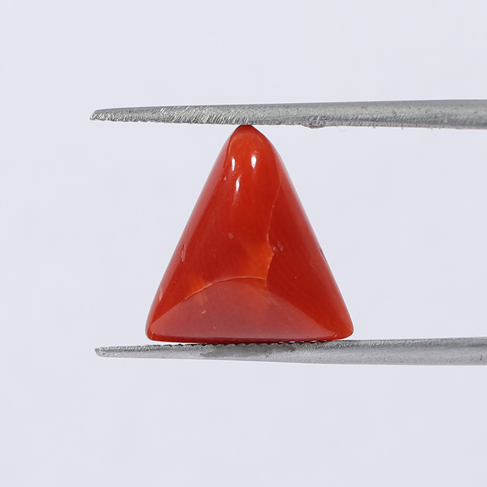 CORAL 4.72 Ct.