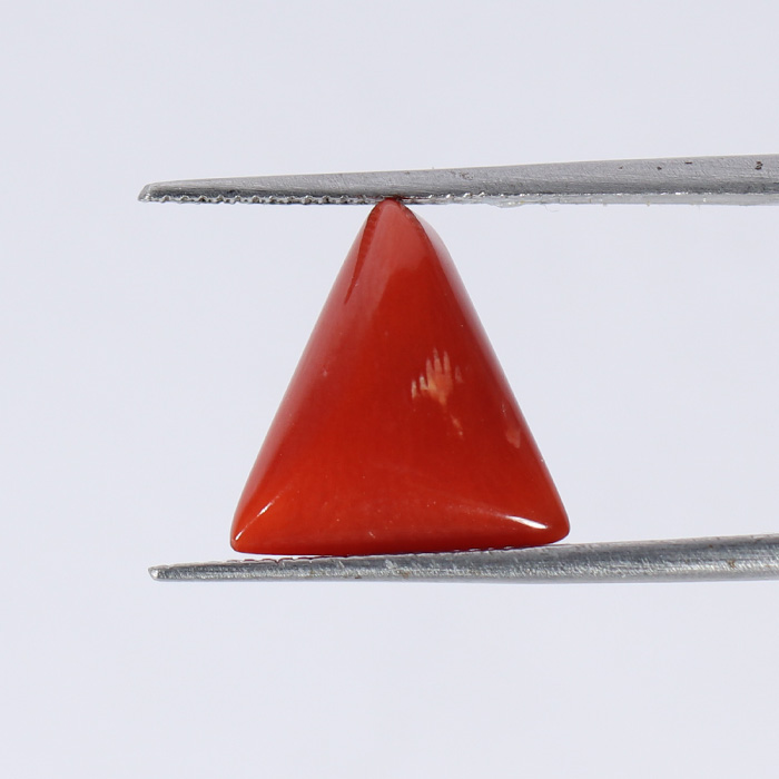 CORAL 4.72 Ct.