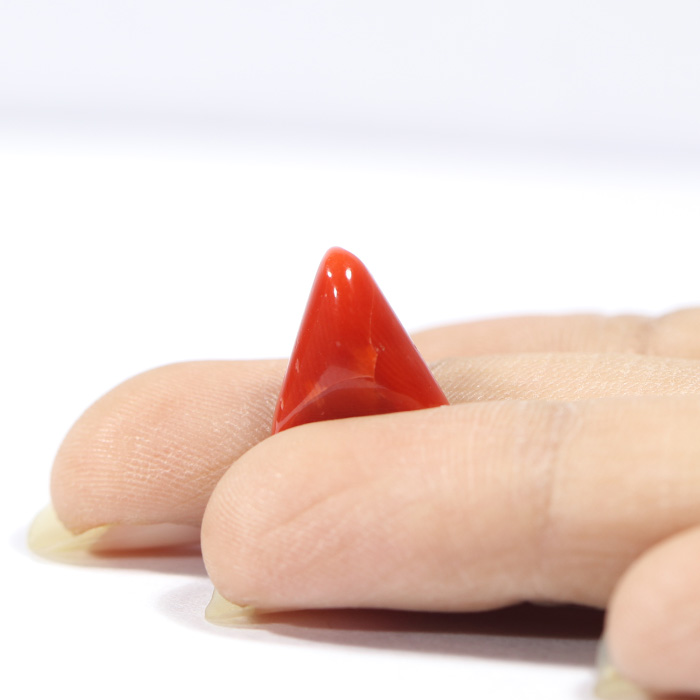 CORAL 4.72 Ct.