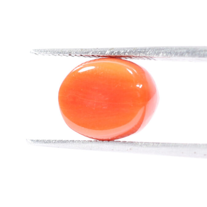 CORAL 4.18 Ct.