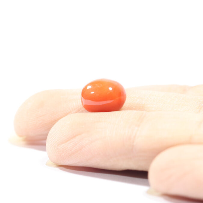 CORAL 4.18 Ct.