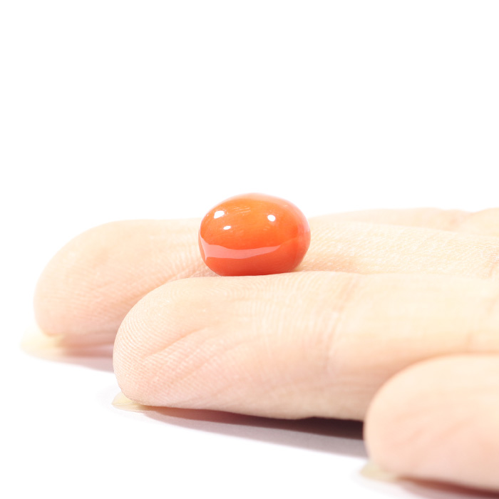 CORAL 4.18 Ct.