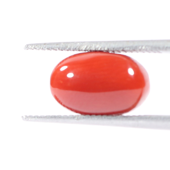 CORAL 3.09 Ct.