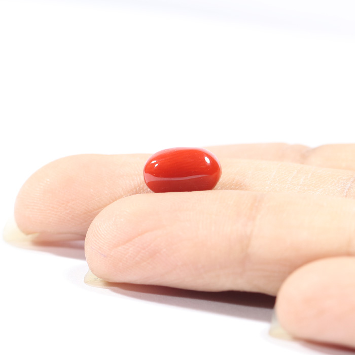 CORAL 3.09 Ct.