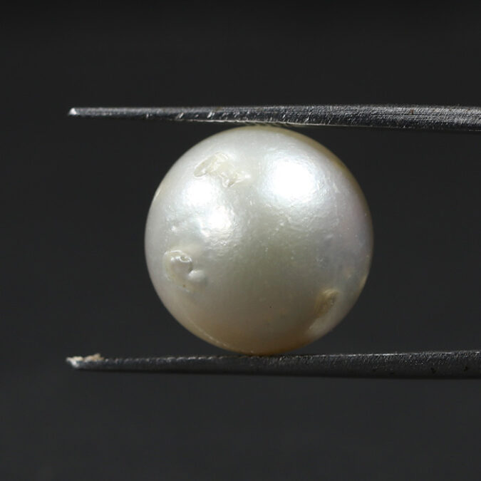 SOUTH SEA PEARL 15.67 Ct.