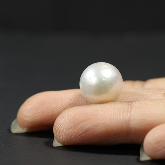SOUTH SEA PEARL 15.67 Ct.