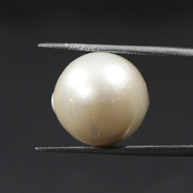 SOUTH SEA PEARL 17.57 Ct.