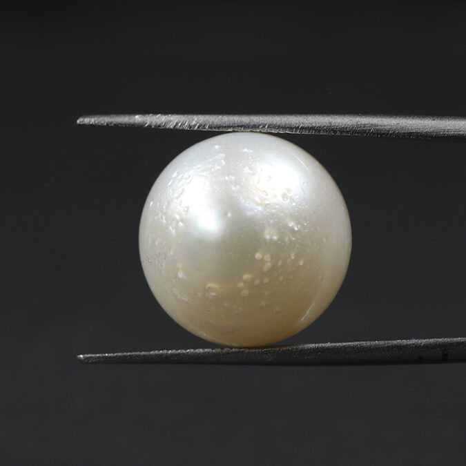 SOUTH SEA PEARL 19.27 Ct.