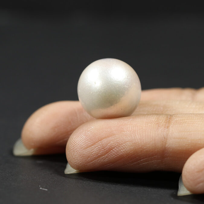 SOUTH SEA PEARL 20.23 Ct.
