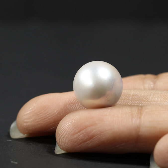 SOUTH SEA PEARL 18.07 Ct.