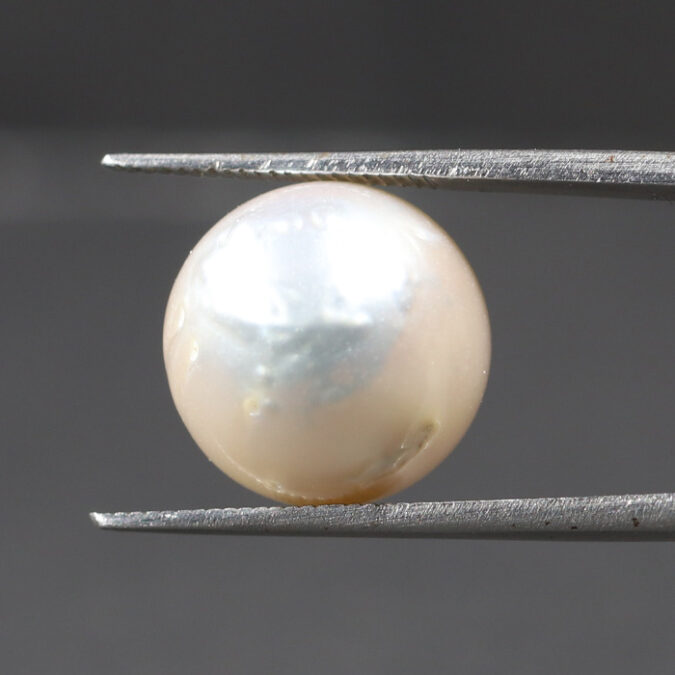 SOUTH SEA PEARL 13.22 Ct.