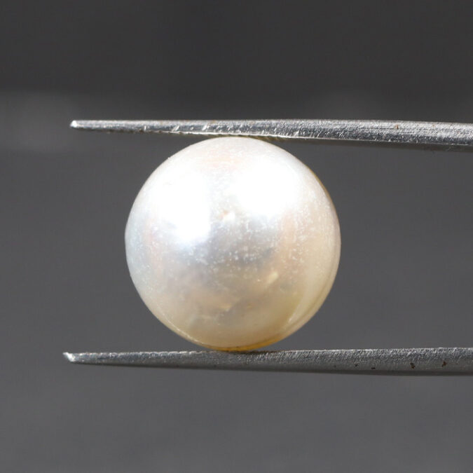 SOUTH SEA PEARL 14.69 Ct.