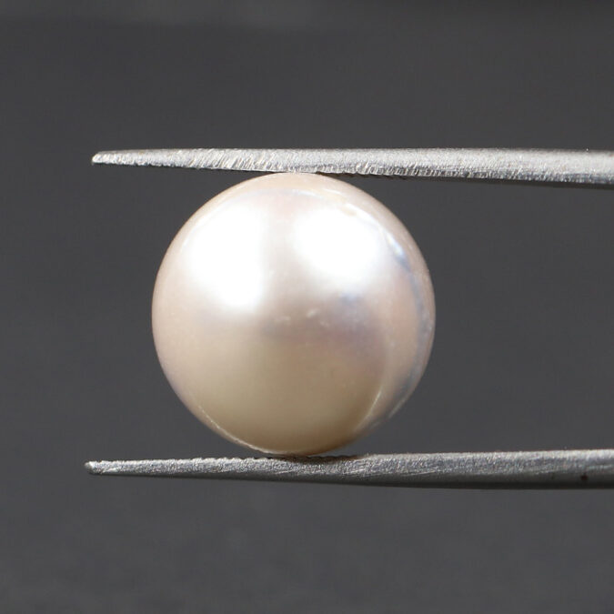 SOUTH SEA PEARL 14.86 Ct. SOUTH SEA PEARL 14.86 Ct.