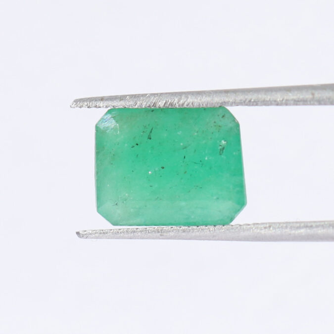 EMERALD 3.32 Ct.