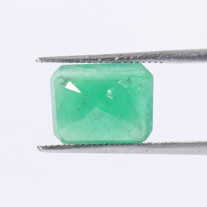 EMERALD 3.32 Ct.