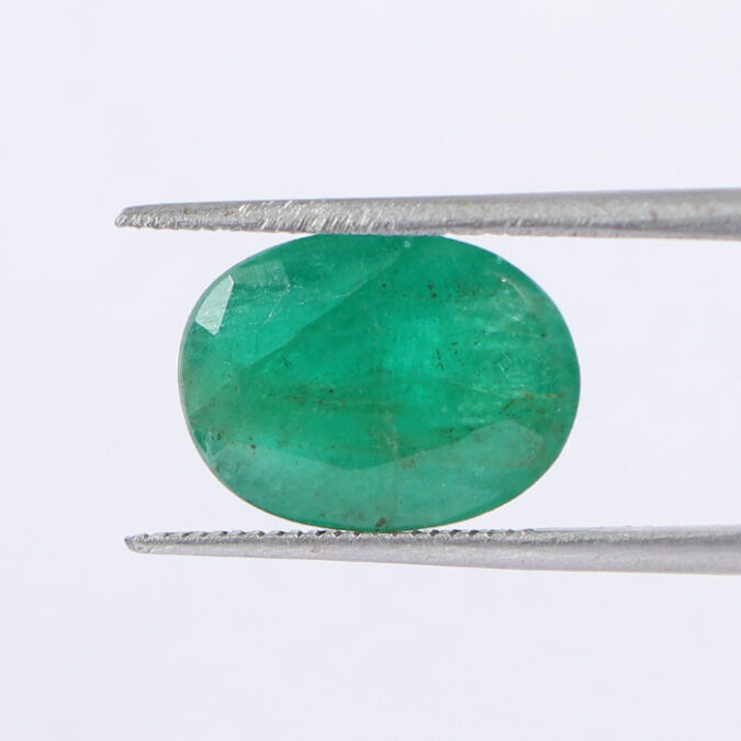 EMERALD 4.83 Ct.