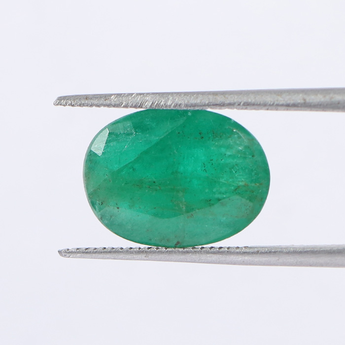 EMERALD 4.83 Ct.