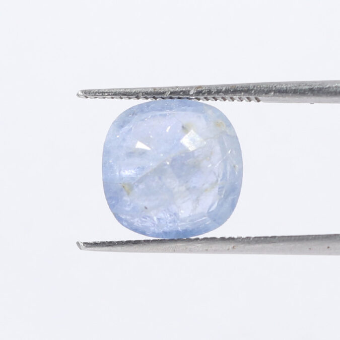 Sapphire 4.82 Ct.