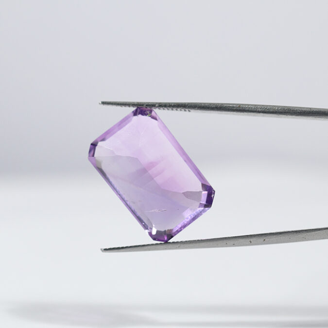 AMETHYST 12.42 Ct. AMETHYST 12.42 Ct.