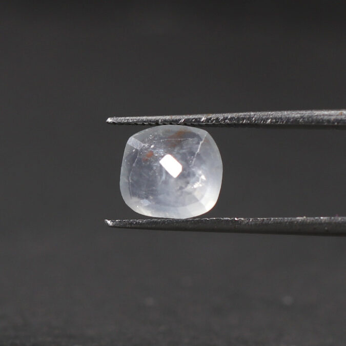 BLUE SAPPHIRE 3.62 Ct.