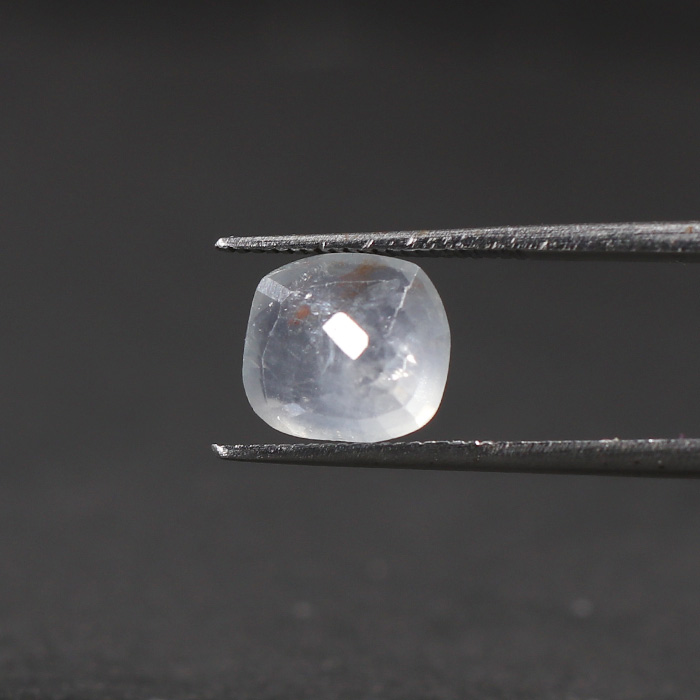 BLUE SAPPHIRE 3.62 Ct.